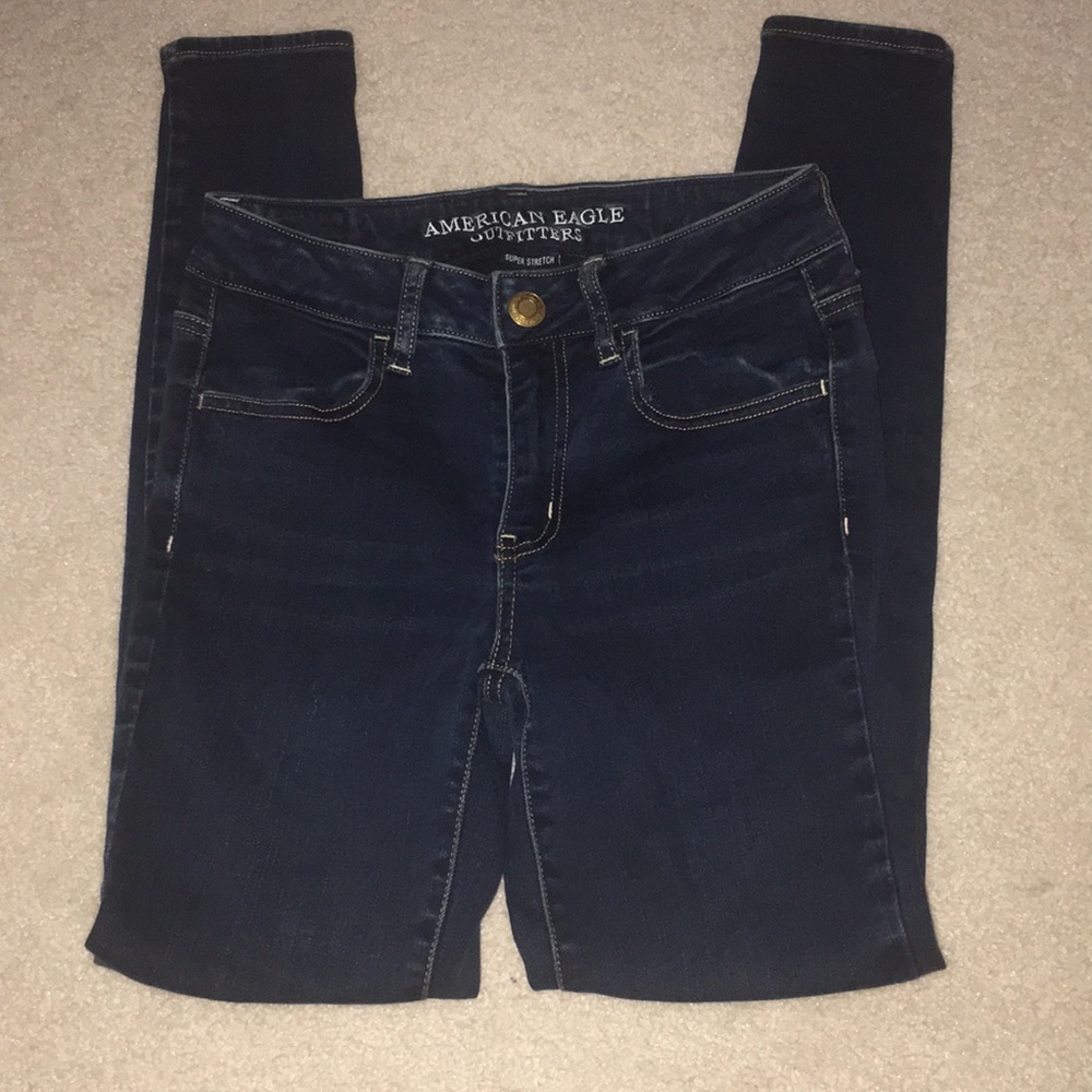 AE Jegging